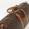 Louis Vuitton travel