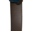 Louis Vuitton Taiga Ceinture Belt Secondhand