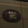 Burberry clutch