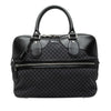 Gucci Diamante Canvas Travel Bag Secondhand