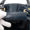 Balenciaga Mini Lambskin Motocross Giant 12 Pompon Bag Secondhand