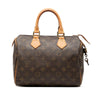 Louis Vuitton Monogram Speedy 25 Secondhand