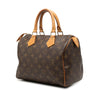 Louis Vuitton Monogram Speedy 25 Secondhand