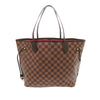 Louis Vuitton Damier Ebene Neverfull MM Secondhand