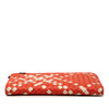 Bottega Veneta Bicolor Nappa Intrecciato Document Case Secondhand