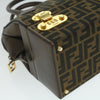 Fendi handbag