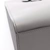 Gucci Leather GG Ribbon Satchel Secondhand