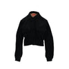 Secondhand Short Velvet Jacket - '00s