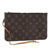 Louis Vuitton clutch