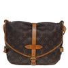 Louis Vuitton shoulder