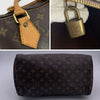 LOUIS VUITTON Handbag Second-hand