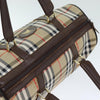 Burberry travel