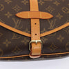 Louis Vuitton shoulder