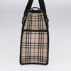 Burberry handbag