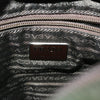 Prada shoulder