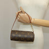 Louis Vuitton clutch