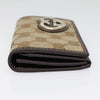 Gucci wallet