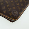 Louis Vuitton shoulder