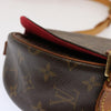 Louis Vuitton shoulder