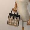 Burberry handbag