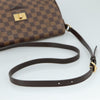 Louis Vuitton shoulder