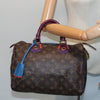 Louis Vuitton handbag