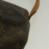 Louis Vuitton shoulder