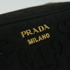 Prada clutch