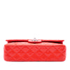 Chanel Medium Classic Patent Double Flap Secondhand