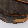 Louis Vuitton shoulder