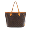 Louis Vuitton Monogram Neverfull MM Secondhand