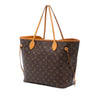 Louis Vuitton Monogram Neverfull MM Secondhand