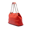 Gucci Medium Calfskin Soho Chain Tote Secondhand