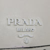 Prada shoulder