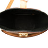 Louis Vuitton Monogram Duffle Bucket Bag Secondhand