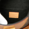 Louis Vuitton Monogram Duffle Bucket Bag Secondhand