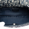 Dior Diorissimo Trotter Canvas Shoulder Bag Secondhand