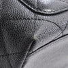 Chanel CC Quilted Caviar Kelly Top Handle Bag Secondhand