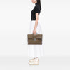 Louis Vuitton Taurillon Serviette Dorian Briefcase Secondhand