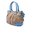 Secondhand Gucci GG Canvas Sukey Satchel