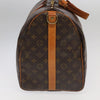 Louis Vuitton travel