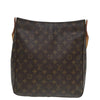 Louis Vuitton shoulder