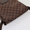 Louis Vuitton shoulder