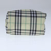 Burberry clutch