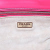 Prada shoulder