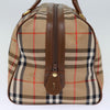 Burberry travel