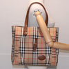 Burberry tote