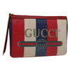 Gucci clutch