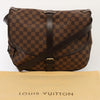 Louis Vuitton shoulder