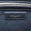 Secondhand Saint Laurent Manhattan Black Leather Bag